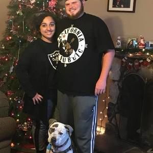 Meet your Posher, Shea